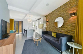 Designer flat in the heart of London Bridge